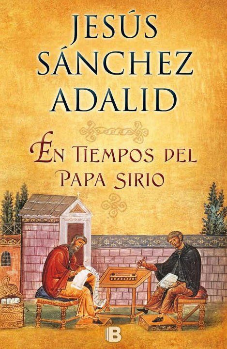 Jesús Sanchez Adalid Jesús Sanchez Adalid