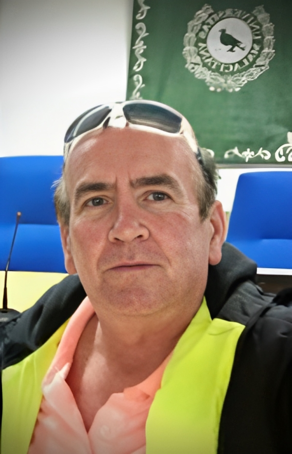 Salvador Doblas: Experto en Comunicación de ADCOME