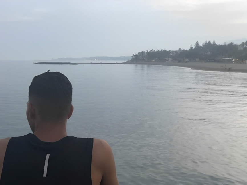 Mentorado. Ruta Senda Litoral, paseo marítimo de Marbella. Málaga. Mentorado. Ruta Senda Litoral, paseo marítimo de Marbella. Málaga.