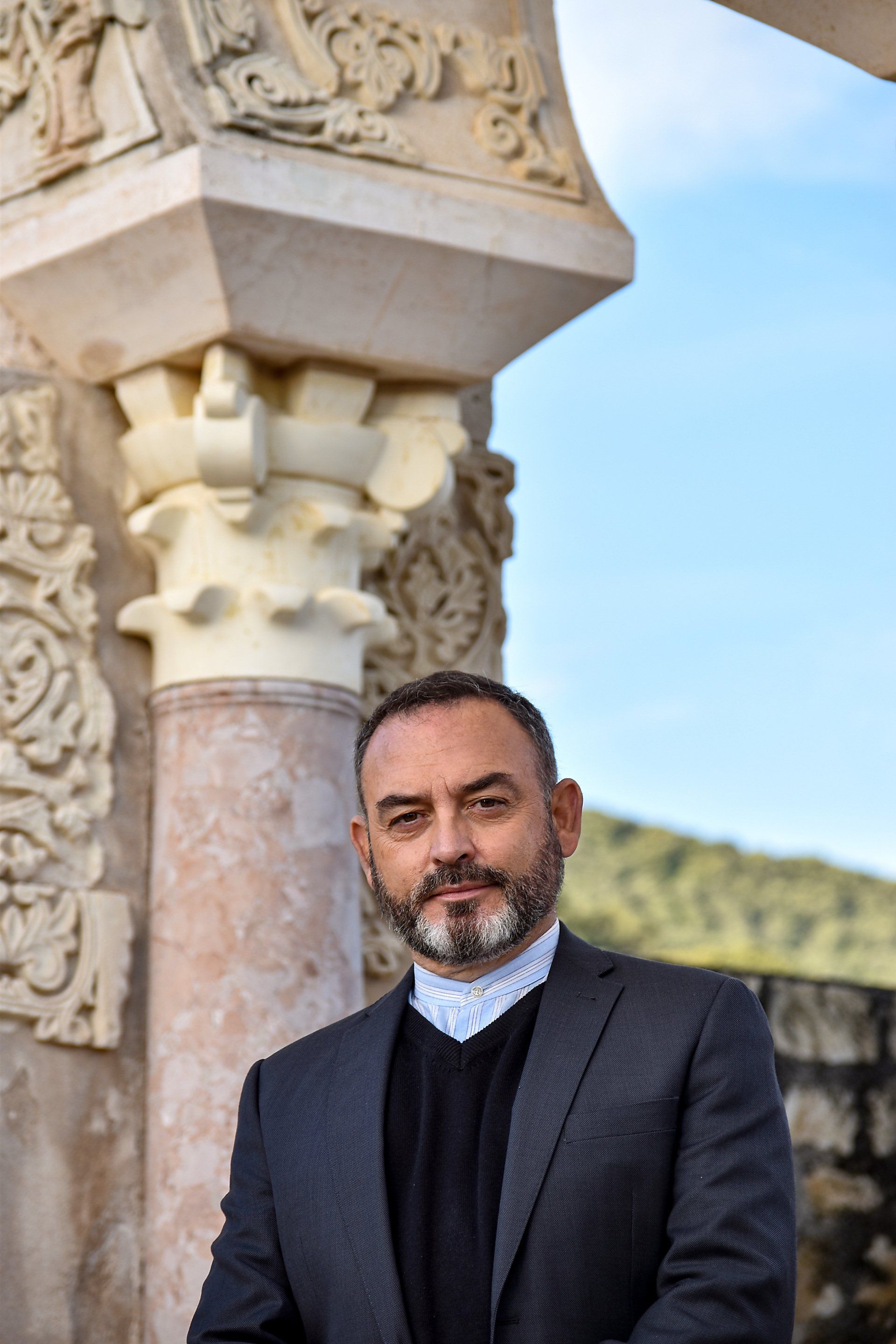 Jesús Sánchez Adalid Jesús Sánchez Adalid