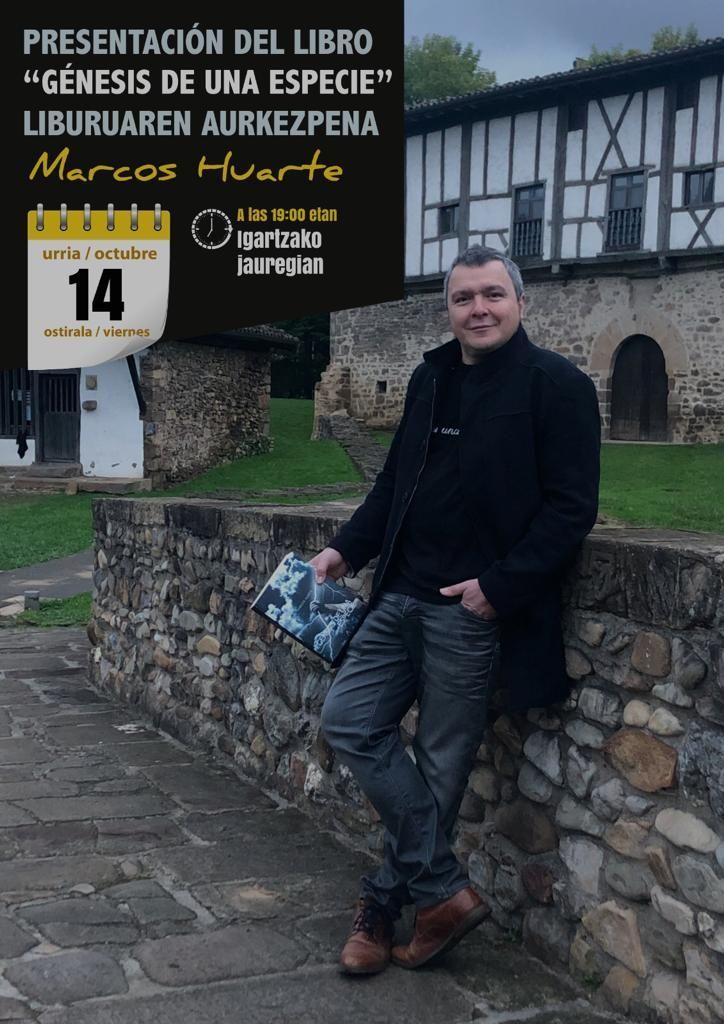 Marcos Huarte Marcos Huarte
