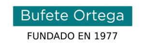bufete ortega