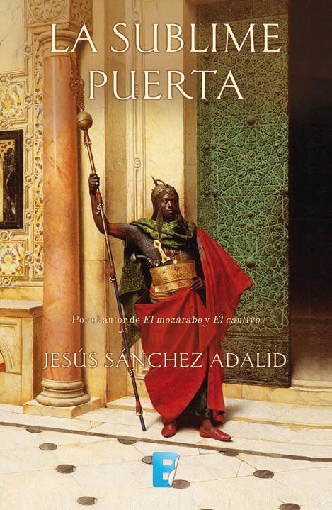 Jesús Sanchez Adalid Jesús Sanchez Adalid