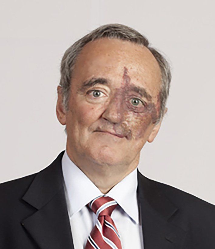 Mariano Barbacid Mariano Barbacid