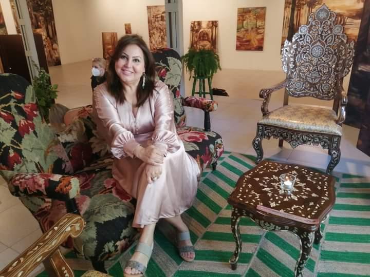 Rabeea Ben Ahmed, la vida en diplomacia Rabeea Ben Ahmed, la vida en diplomacia