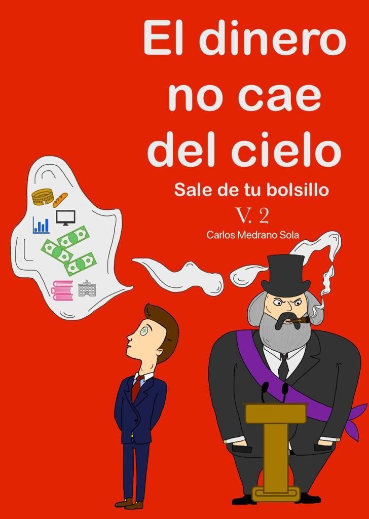 Carlos Medrano Sola Carlos Medrano Sola