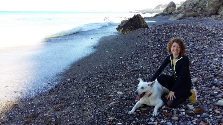 ADCOME entrevista a la doctora Rosa María García Baena ADCOME entrevista a la doctora Rosa María García Baena