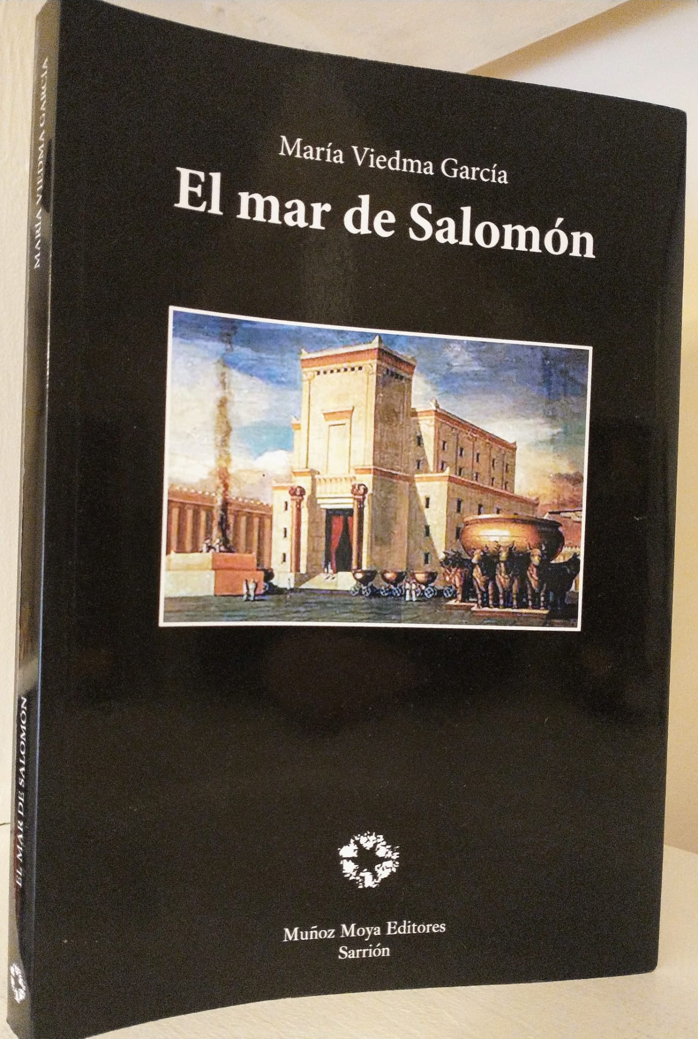 El mar de Salomón EL MAR DE SALOMÓN