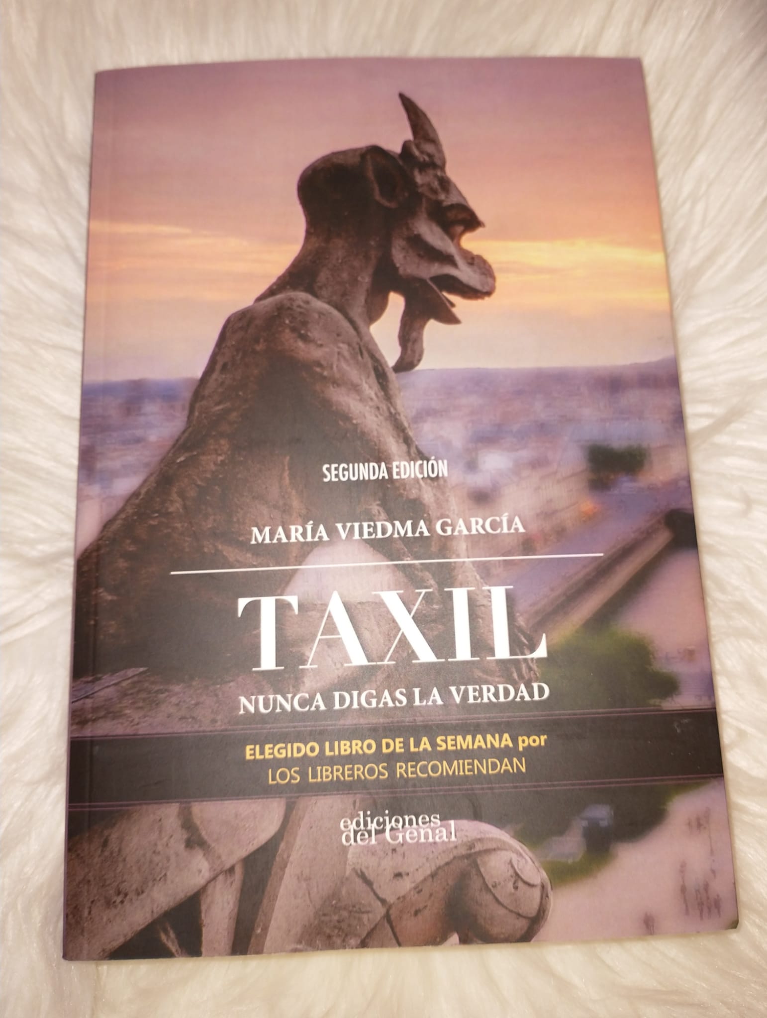 TAXIL TAXIL