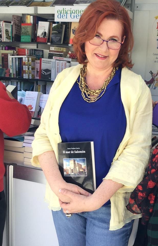 María Viedma María Viedma