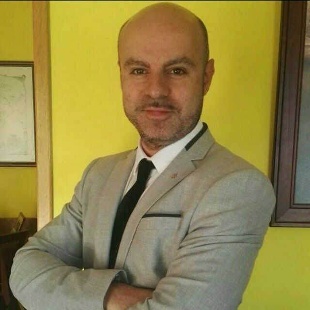 Raúl Cueto Muñoz Raúl Cueto Muñoz