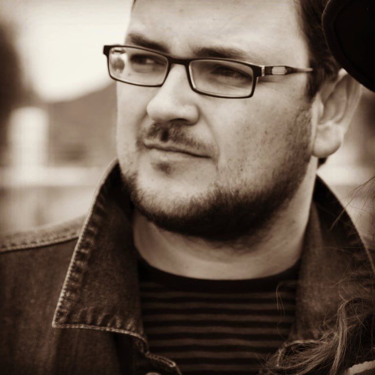 Luisje Moyano ADCOME - Luisje Moyano