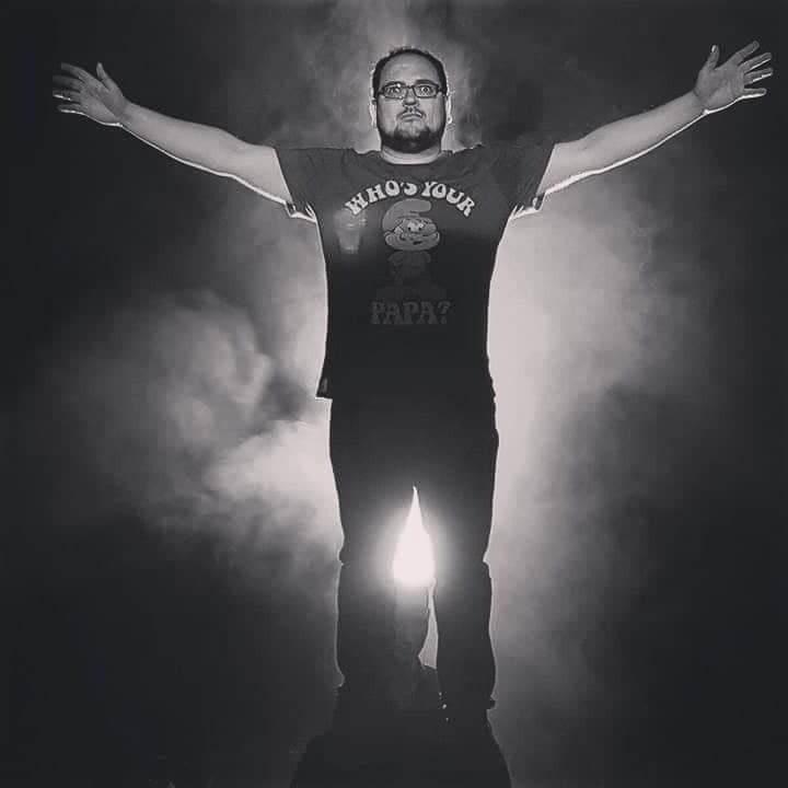 ADCOME entrevista al director de cine Luisje Moyano ADCOME entrevista al director de cine Luisje Moyano