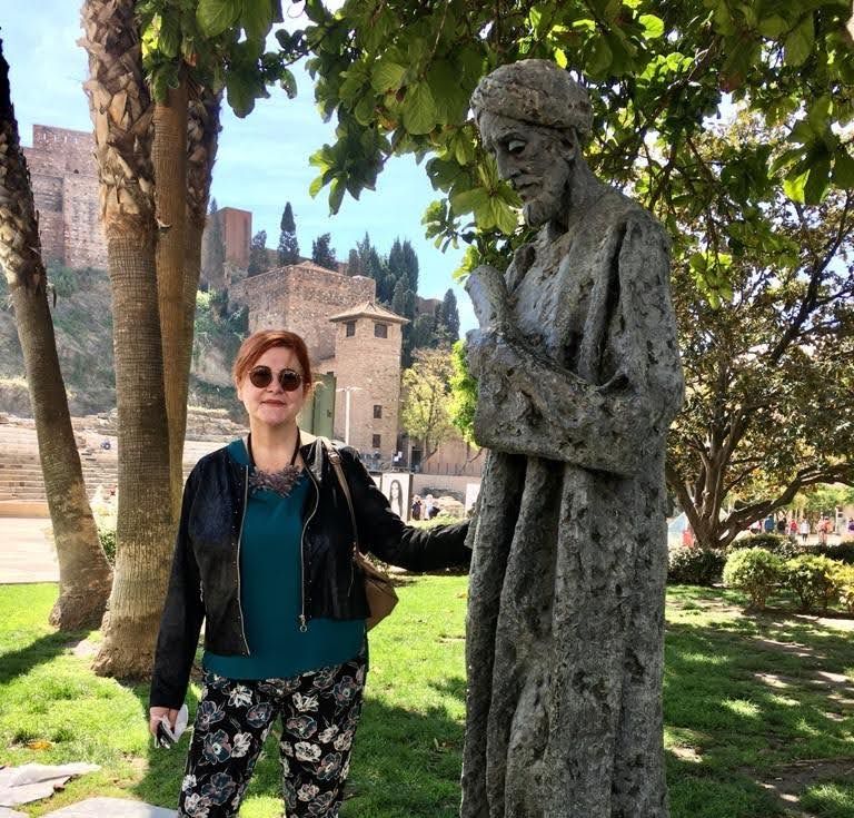 María Viedma María Viedma