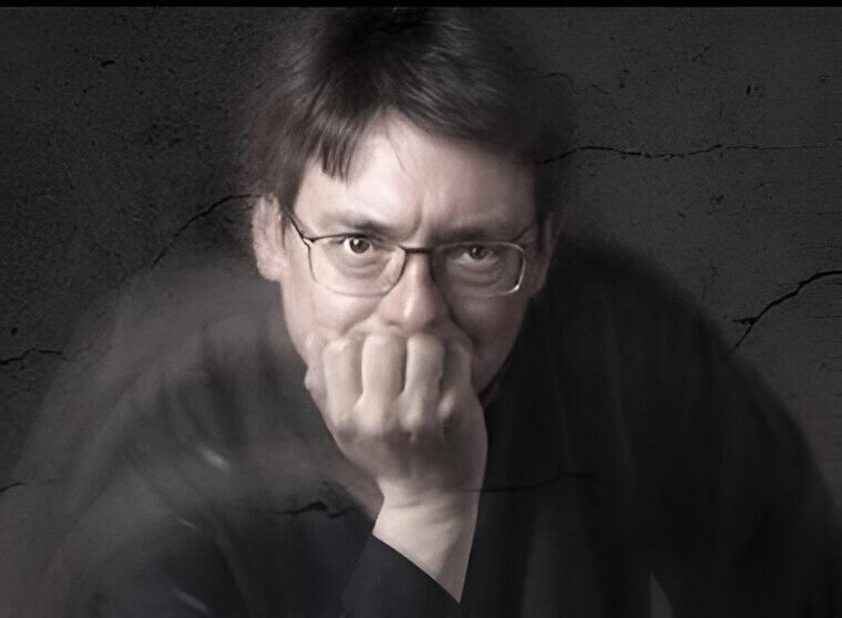 Plano de Brenno Ambrosini en reflexión Plano de Brenno Ambrosini en reflexión