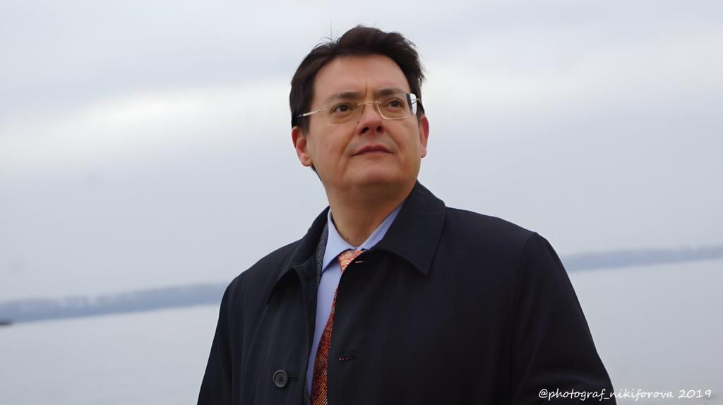 Momento en exterior Momento en exterior