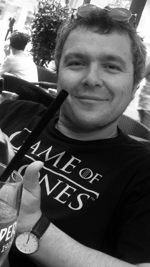 Marcos Huarte Marcos Huarte