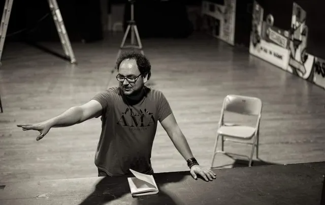 Luisje Moyano Luisje Moyano