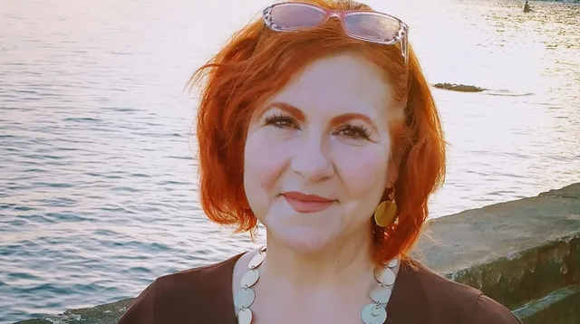 María Viedma entrevistas y artículos María Viedma entrevistas y artículos