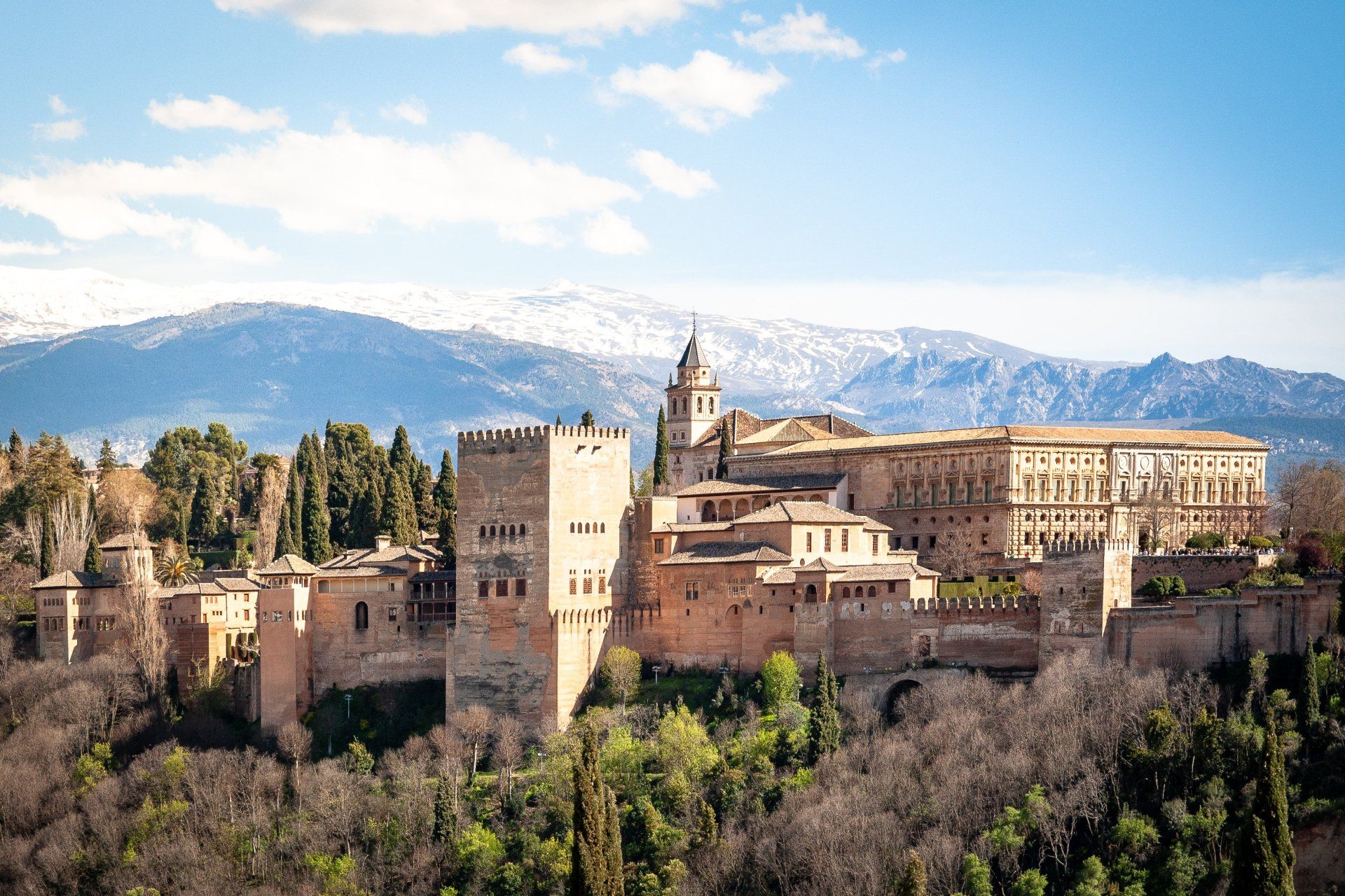 Alhambra Alhambra