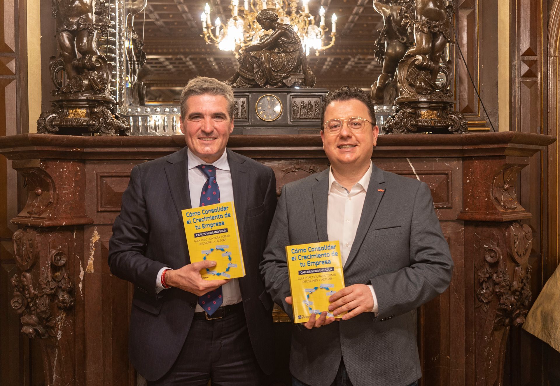 Carlos Medrano Sola Carlos Medrano Sola