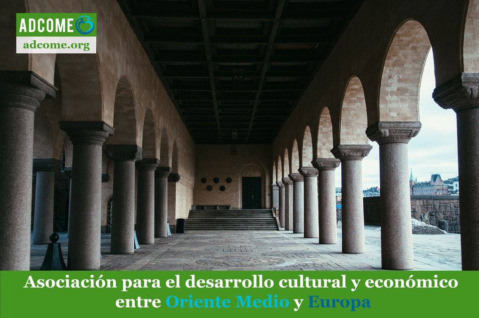 asociacion adcome