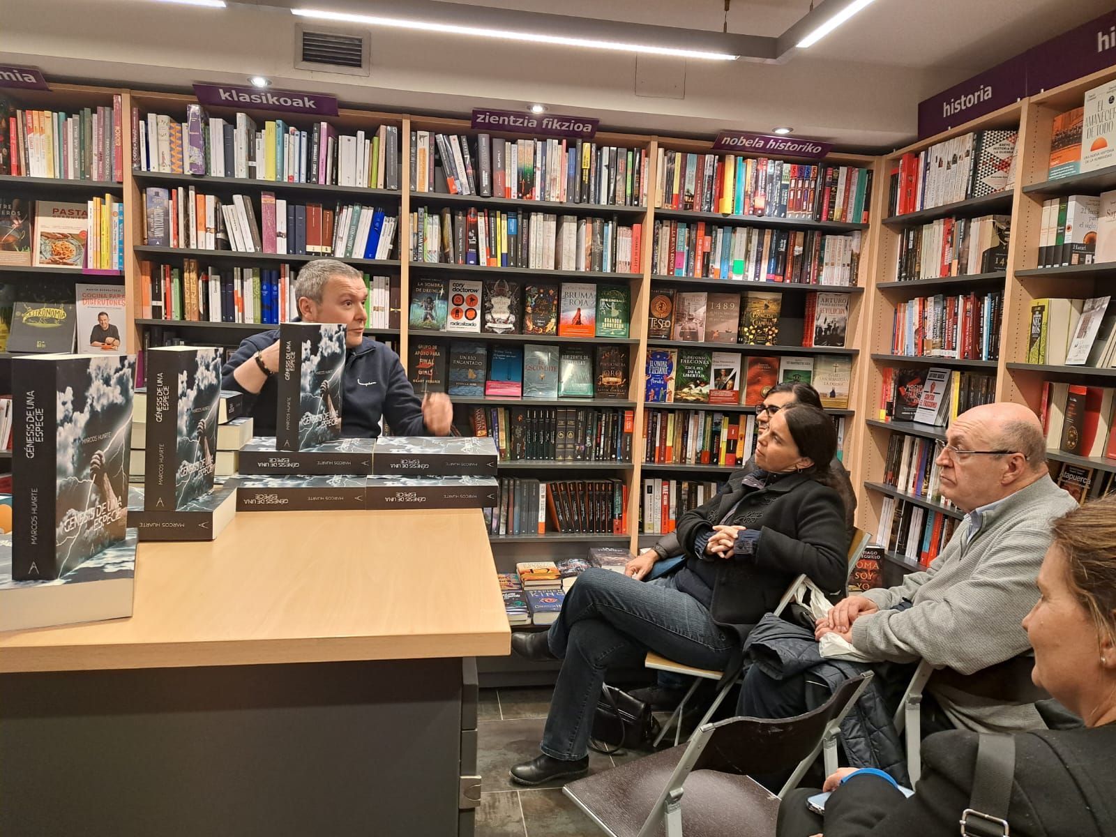 Marcos Huarte Marcos Huarte