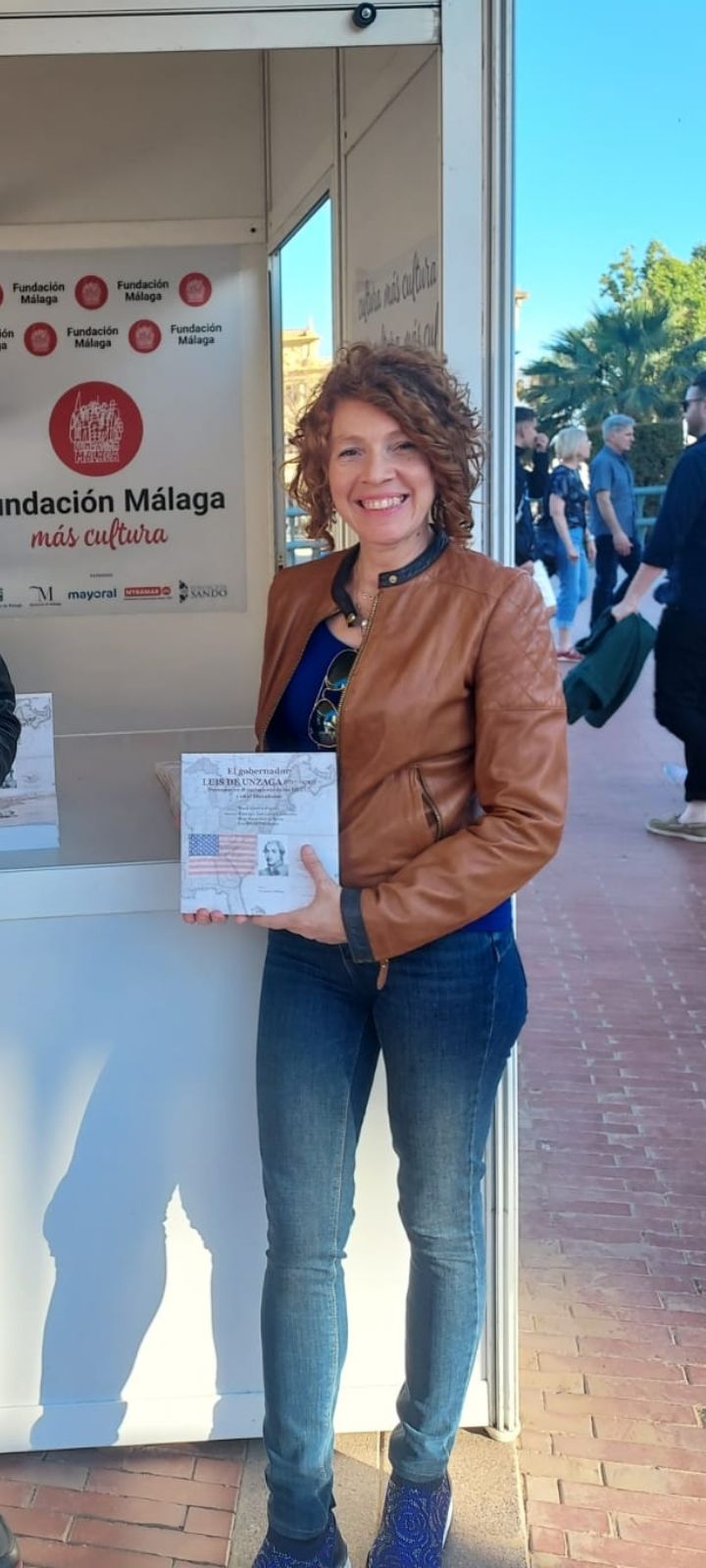 ADCOME entrevista a la doctora Rosa María García Baena ADCOME entrevista a la doctora Rosa María García Baena