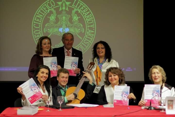 Rabeea Ben Ahmed, la vida en diplomacia Rabeea Ben Ahmed, la vida en diplomacia