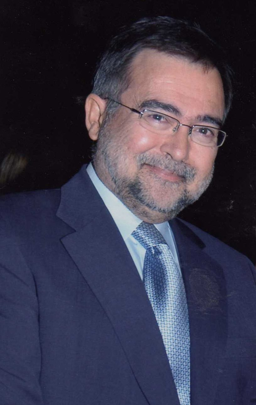 José Calvo Poyato, un escritor con mucha Historia José Calvo Poyato, un escritor con mucha Historia