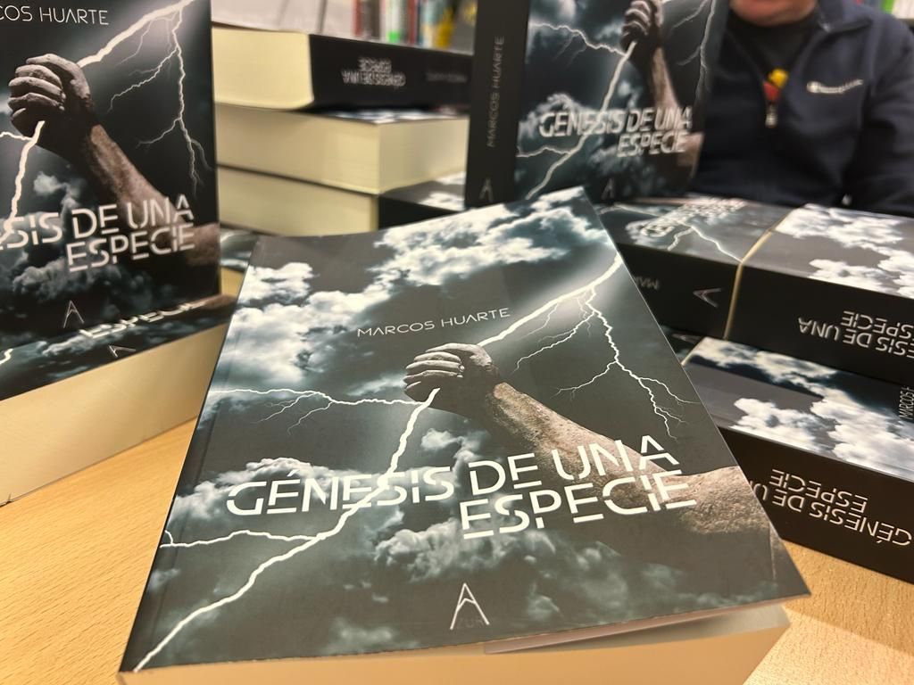 Marcos Huarte Marcos Huarte