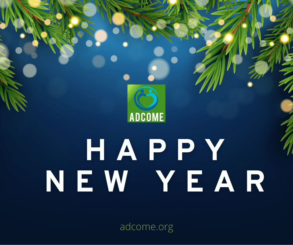 ADCOME LES DESEA FELIZ NAVIDAD Y PRÓSPERO AÑO NUEVO. ADCOME WISH YOU A MERRY CHRISTMAS AND HAPPY NEW YEAR. أدكومي تتمنى لكم أعيادا مجيدة وسنة جديدة سعيدة adcome.org ADCOME LES DESEA FELIZ NAVIDAD Y PRÓSPERO AÑO NUEVO. ADCOME WISH YOU A MERRY CHRISTMAS AND HAPPY NEW YEAR. أدكومي تتمنى لكم أعيادا مجيدة وسنة جديدة سعيدة adcome.org