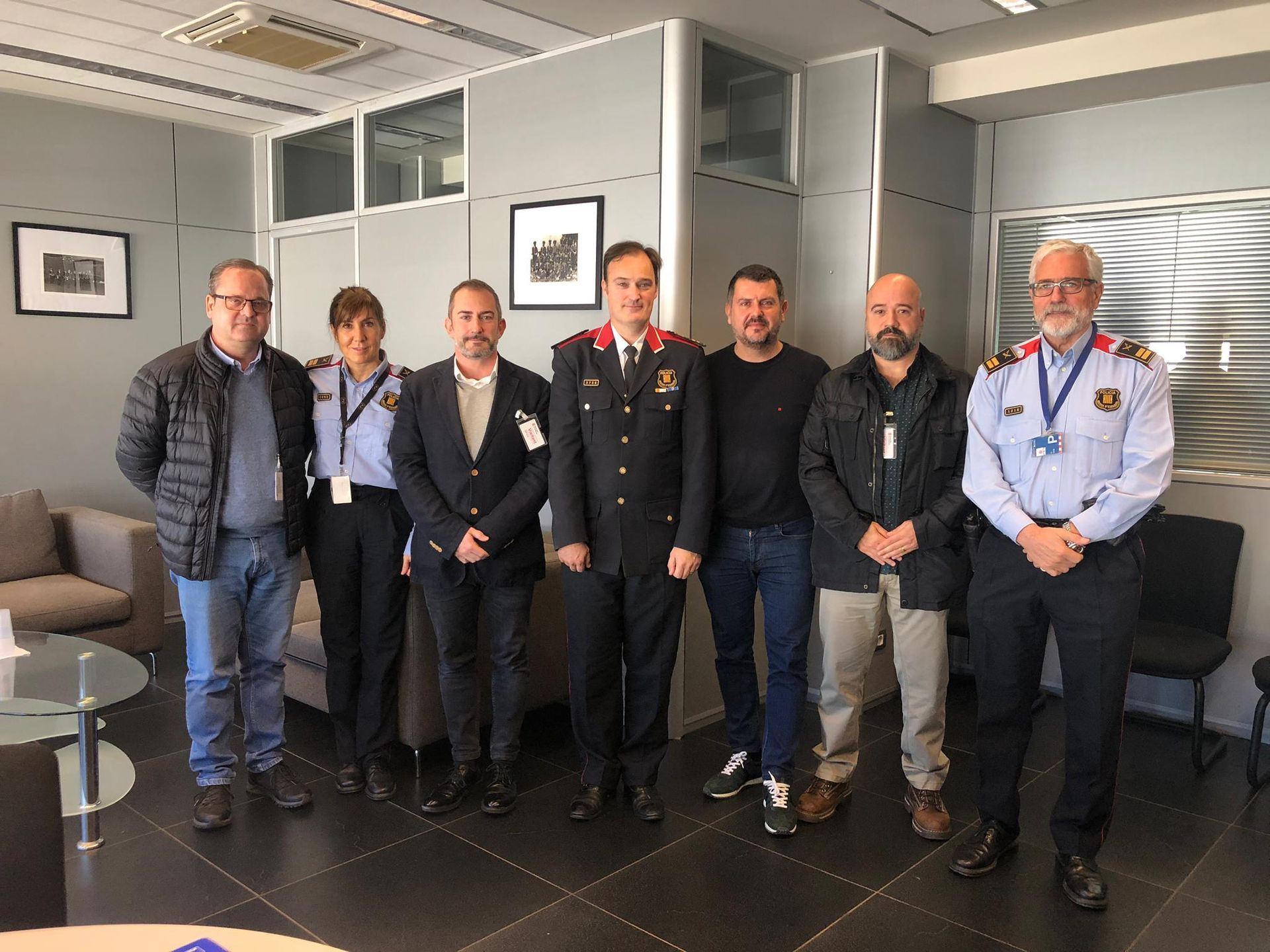 Politeia con ADCOME: en defensa de la cultura. Politeia con ADCOME: en defensa de la cultura.