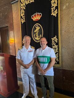 Politeia con ADCOME: en defensa de la cultura. Politeia con ADCOME: en defensa de la cultura.