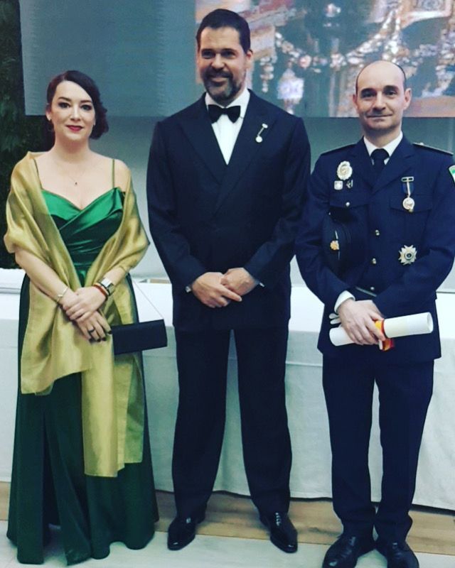 Politeia con ADCOME: en defensa de la cultura Politeia con ADCOME: en defensa de la cultura