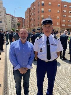 Politeia con ADCOME: en defensa de la cultura. Politeia con ADCOME: en defensa de la cultura.