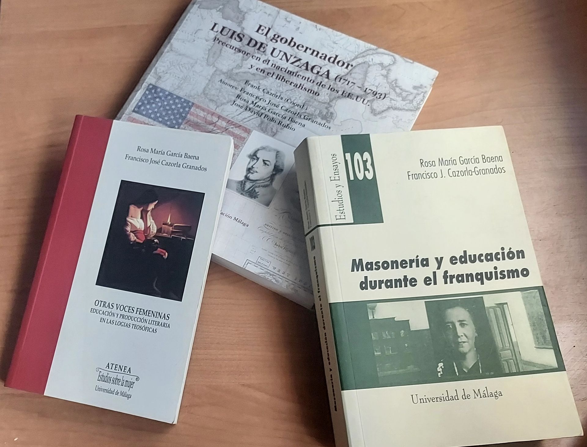 ADCOME entrevista a la doctora Rosa María García Baena ADCOME entrevista a la doctora Rosa María García Baena