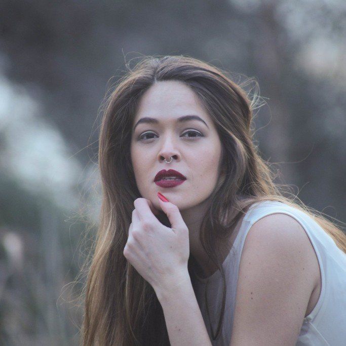 raw unedited fashion shoot beautiful fashion natural light woods