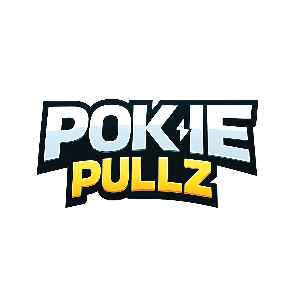 Pokiepullz Limited