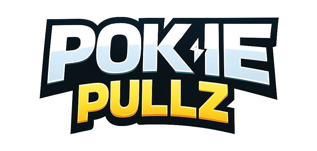 Pokiepullz Limited
