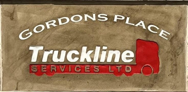 Truckline Services Gordons Place