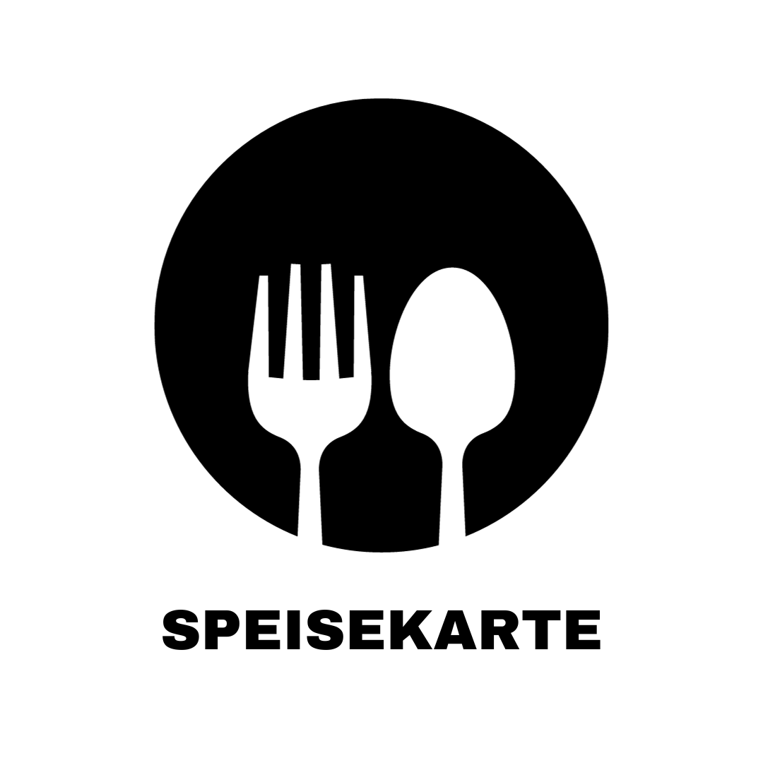 Speisekarte
