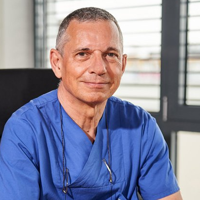 Dr. med. Matthias Eyck