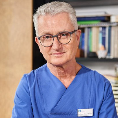 Dr. med. Michael Zörner