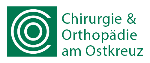 Zur Startseite Chirurgie & Orthopädie am Ostkreuz | Sonntagstraße Berlin