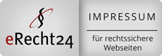 Siegel erecht 24 Impressum