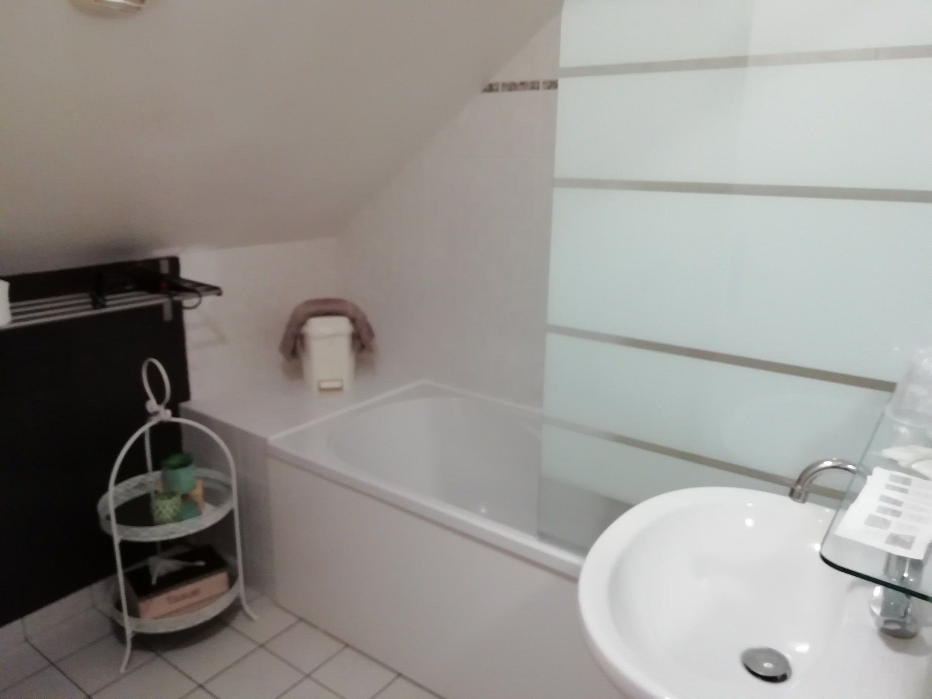 Salle de bain salle de bain Dumas-Vence