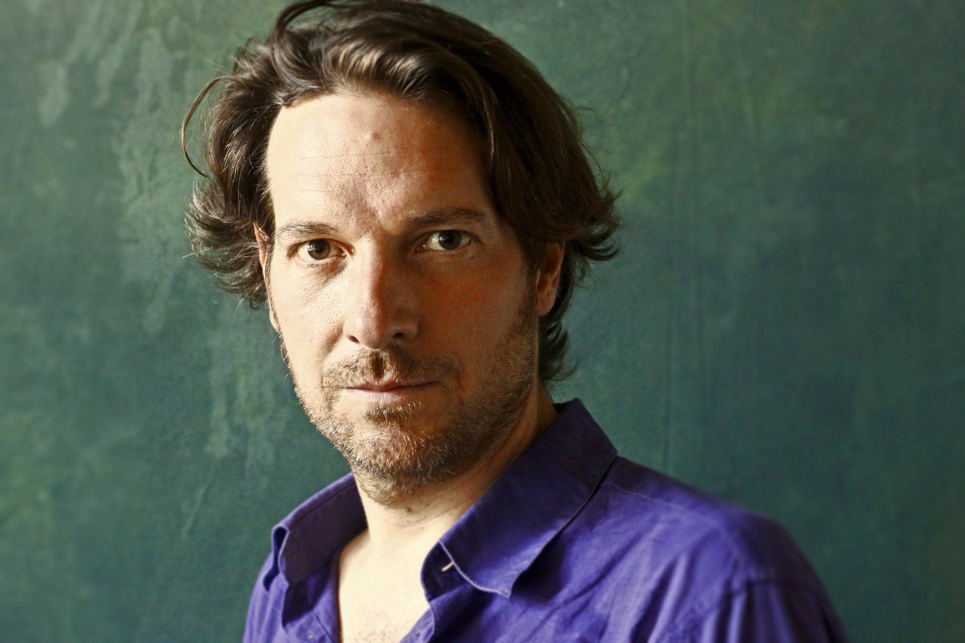 Foto: Gregor Eisenmann