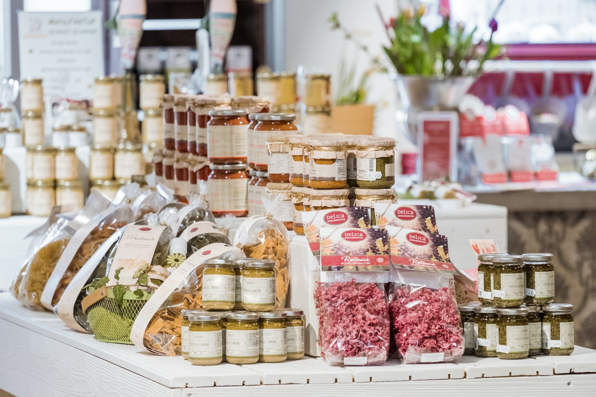 Delikatessen