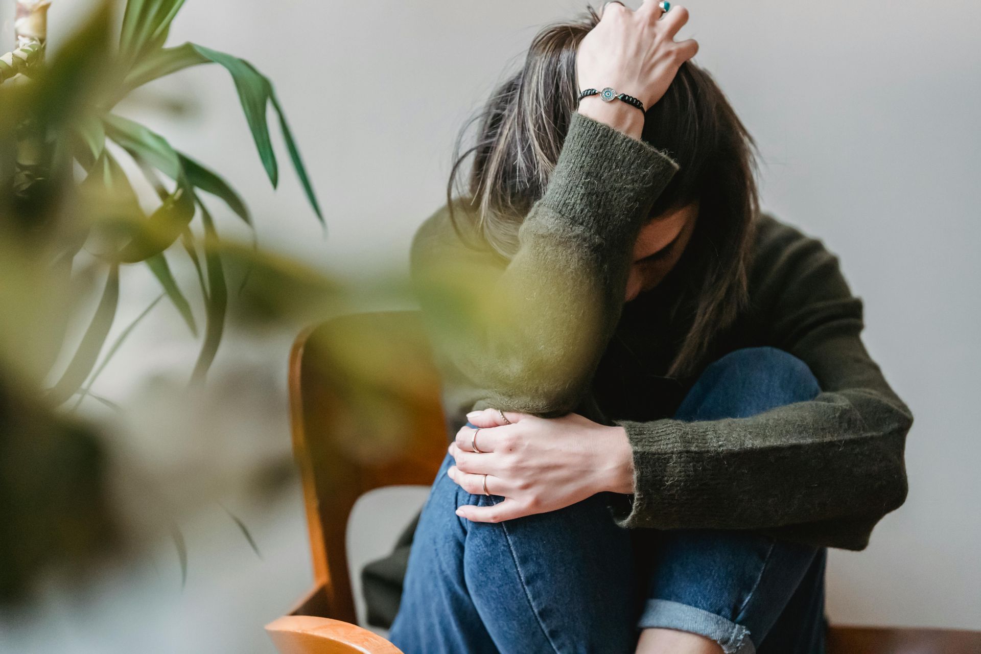 La autoexigencia y el perfeccionismo nos hacen desbordarnos emocionalmente pero, ¿qué hay detrás?